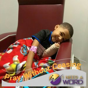 Meet your Posher, Margaret